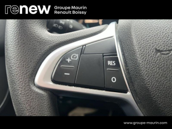 Photo 22 du bon plan DACIA Spring Confort Plus - Achat IntÃ©gral occasion à 10100 €