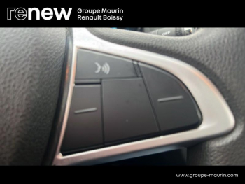 Photo 23 du bon plan DACIA Spring Confort Plus - Achat IntÃ©gral occasion à 10100 €