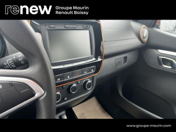 Photo 24 du bon plan DACIA Spring Confort Plus - Achat IntÃ©gral occasion à 10100 €