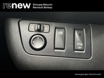 Photo 25 du bon plan DACIA Spring Confort Plus - Achat IntÃ©gral occasion à 10100 €