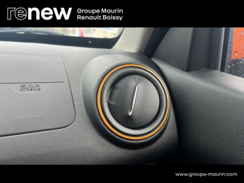 Photo 26 du bon plan DACIA Spring Confort Plus - Achat IntÃ©gral occasion à 10100 €