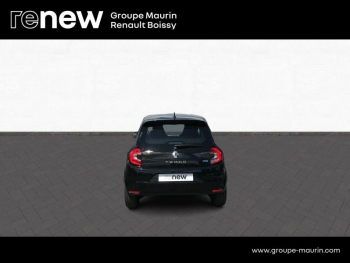 Photo 3 du bon plan RENAULT Twingo E-Tech Electric Zen R80 Achat IntÃ©gral - 21 occasion à 10300 €