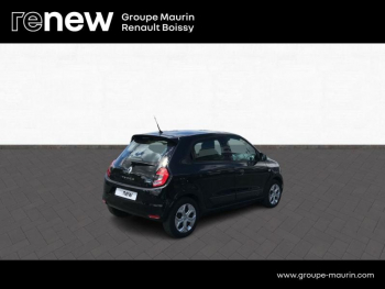 Photo 4 du bon plan RENAULT Twingo E-Tech Electric Zen R80 Achat IntÃ©gral - 21 occasion à 10300 €