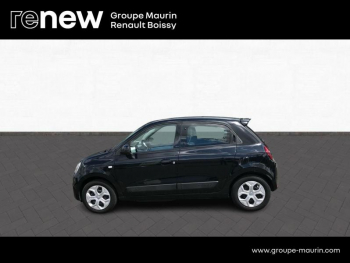 Photo 5 du bon plan RENAULT Twingo E-Tech Electric Zen R80 Achat IntÃ©gral - 21 occasion à 10300 €