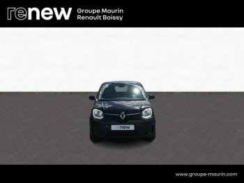 Photo 6 du bon plan RENAULT Twingo E-Tech Electric Zen R80 Achat IntÃ©gral - 21 occasion à 10300 €