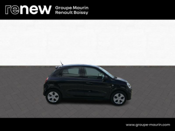 Photo 7 du bon plan RENAULT Twingo E-Tech Electric Zen R80 Achat IntÃ©gral - 21 occasion à 10300 €