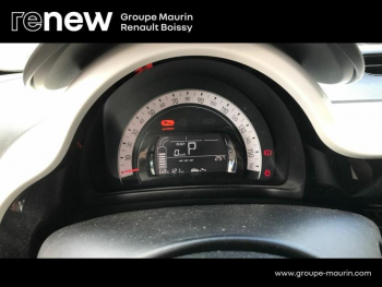 Photo 9 du bon plan RENAULT Twingo E-Tech Electric Zen R80 Achat IntÃ©gral - 21 occasion à 10300 €