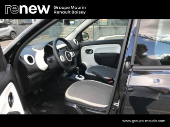 Photo 10 du bon plan RENAULT Twingo E-Tech Electric Zen R80 Achat IntÃ©gral - 21 occasion à 10300 €