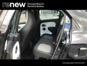 Photo 11 du bon plan RENAULT Twingo E-Tech Electric Zen R80 Achat IntÃ©gral - 21 occasion à 10300 €