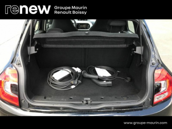 Photo 13 du bon plan RENAULT Twingo E-Tech Electric Zen R80 Achat IntÃ©gral - 21 occasion à 10300 €