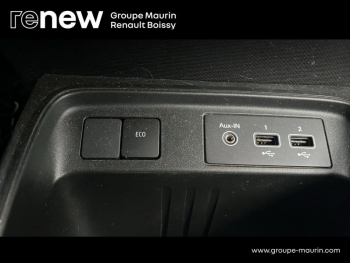 Photo 15 du bon plan RENAULT Twingo E-Tech Electric Zen R80 Achat IntÃ©gral - 21 occasion à 10300 €