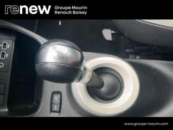 Photo 16 du bon plan RENAULT Twingo E-Tech Electric Zen R80 Achat IntÃ©gral - 21 occasion à 10300 €