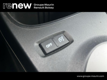 Photo 17 du bon plan RENAULT Twingo E-Tech Electric Zen R80 Achat IntÃ©gral - 21 occasion à 10300 €