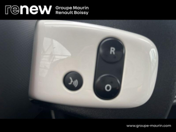 Photo 19 du bon plan RENAULT Twingo E-Tech Electric Zen R80 Achat IntÃ©gral - 21 occasion à 10300 €