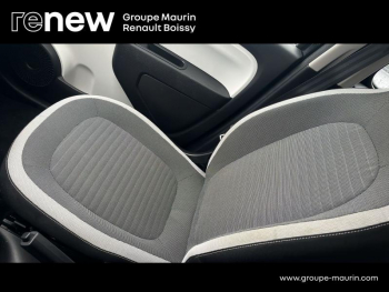 Photo 22 du bon plan RENAULT Twingo E-Tech Electric Zen R80 Achat IntÃ©gral - 21 occasion à 10300 €