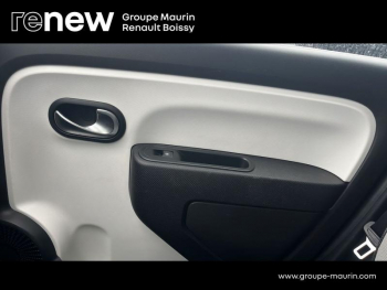 Photo 23 du bon plan RENAULT Twingo E-Tech Electric Zen R80 Achat IntÃ©gral - 21 occasion à 10300 €