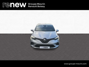 Photo 7 du bon plan RENAULT Clio 1.3 TCe 140ch Intens -21 occasion à 15200 €