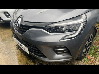 Photo 15 du bon plan RENAULT Clio 1.0 TCe 100ch Evolution GPL occasion à 15300 €