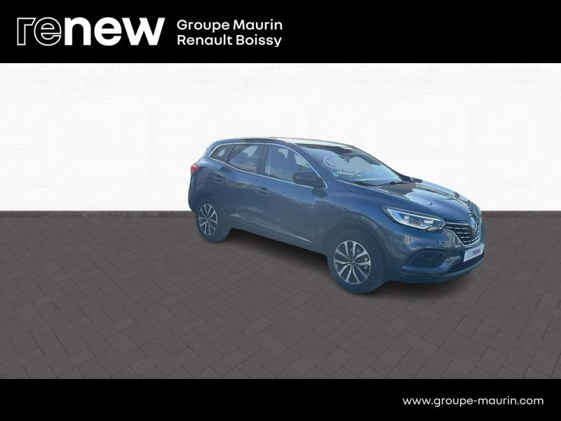 Bon plan RENAULT Kadjar 1.3 TCe 140ch FAP Evolution occasion à 17500 €