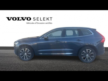 Photo 2 du bon plan VOLVO XC60 T6 AWD 253 + 145ch Utimate Style Dark Geartronic occasion à 47990 €