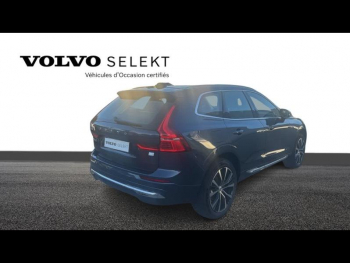 Photo 3 du bon plan VOLVO XC60 T6 AWD 253 + 145ch Utimate Style Dark Geartronic occasion à 47990 €