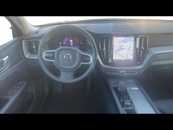 Photo 4 du bon plan VOLVO XC60 T6 AWD 253 + 145ch Utimate Style Dark Geartronic occasion à 47990 €