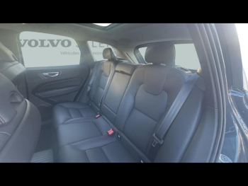 Photo 6 du bon plan VOLVO XC60 T6 AWD 253 + 145ch Utimate Style Dark Geartronic occasion à 47990 €