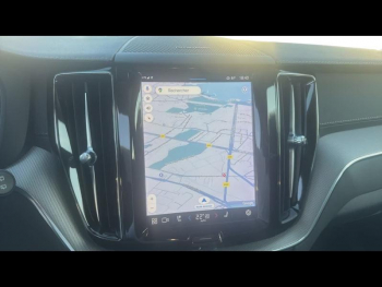 Photo 10 du bon plan VOLVO XC60 T6 AWD 253 + 145ch Utimate Style Dark Geartronic occasion à 47990 €