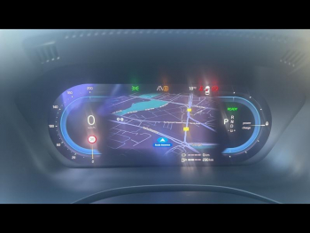 Photo 13 du bon plan VOLVO XC60 T6 AWD 253 + 145ch Utimate Style Dark Geartronic occasion à 47990 €