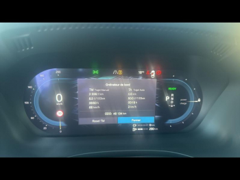 Photo 16 du bon plan VOLVO XC60 T6 AWD 253 + 145ch Utimate Style Dark Geartronic occasion à 47990 €