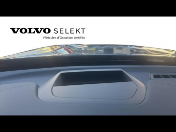 Photo 18 du bon plan VOLVO XC60 T6 AWD 253 + 145ch Utimate Style Dark Geartronic occasion à 47990 €