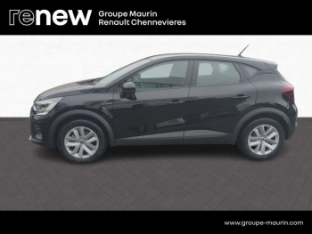 ddf-core-media-lXm8i0560837_5.jpg Photo 5 du bon plan RENAULT Captur 1.6 E-Tech hybride 145ch Business -21 occasion à 20299 €