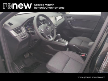 ddf-core-media-r92umk560837_6.jpg Photo 6 du bon plan RENAULT Captur 1.6 E-Tech hybride 145ch Business -21 occasion à 20299 €