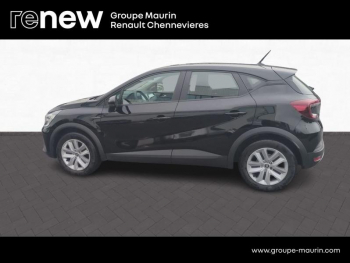 ddf-core-media-fg2e6E560837_7.jpg Photo 7 du bon plan RENAULT Captur 1.6 E-Tech hybride 145ch Business -21 occasion à 20299 €