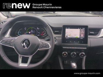 ddf-core-media-myby9l560837_9.jpg Photo 9 du bon plan RENAULT Captur 1.6 E-Tech hybride 145ch Business -21 occasion à 20299 €