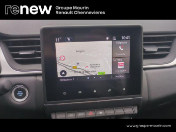 ddf-core-media-cO4IA5560837_11.jpg Photo 11 du bon plan RENAULT Captur 1.6 E-Tech hybride 145ch Business -21 occasion à 20299 €