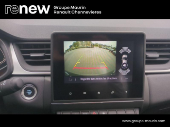 ddf-core-media-SKp93s560837_12.jpg Photo 12 du bon plan RENAULT Captur 1.6 E-Tech hybride 145ch Business -21 occasion à 20299 €