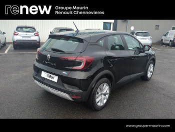 ddf-core-media-CY2nqU560837_18.jpg Photo 18 du bon plan RENAULT Captur 1.6 E-Tech hybride 145ch Business -21 occasion à 20299 €