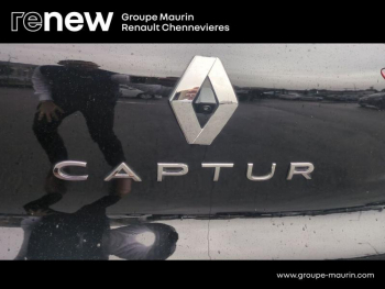 ddf-core-media-52oN7G560837_22.jpg Photo 22 du bon plan RENAULT Captur 1.6 E-Tech hybride 145ch Business -21 occasion à 20299 €