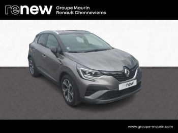 ddf-core-media-xyn4mD560836_3.jpg Photo 3 du bon plan RENAULT Captur 1.6 E-Tech hybride 145ch RS Line -21 occasion à 21590 €
