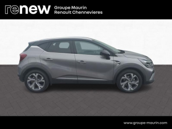 ddf-core-media-nz6KXC560836_4.jpg Photo 4 du bon plan RENAULT Captur 1.6 E-Tech hybride 145ch RS Line -21 occasion à 21590 €