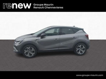 ddf-core-media-ImI9ZC560836_5.jpg Photo 5 du bon plan RENAULT Captur 1.6 E-Tech hybride 145ch RS Line -21 occasion à 21590 €