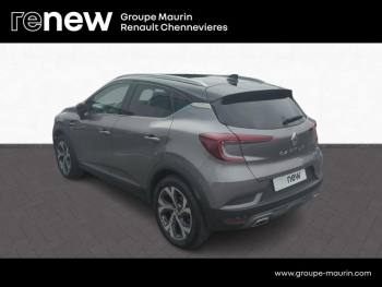 ddf-core-media-EMq8DE560836_7.jpg Photo 7 du bon plan RENAULT Captur 1.6 E-Tech hybride 145ch RS Line -21 occasion à 21590 €