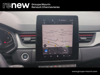 ddf-core-media-n2sbZN560836_11.jpg Photo 11 du bon plan RENAULT Captur 1.6 E-Tech hybride 145ch RS Line -21 occasion à 21590 €