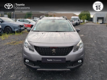 Photo 5 du bon plan PEUGEOT 2008 1.2 PureTech 110ch GT Line S&S occasion à 8490 €
