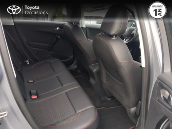 Photo 7 du bon plan PEUGEOT 2008 1.2 PureTech 110ch GT Line S&S occasion à 8490 €