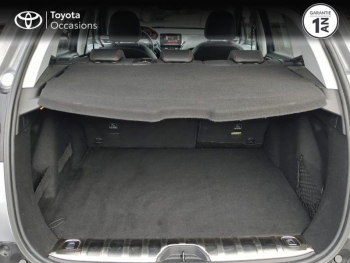Photo 10 du bon plan PEUGEOT 2008 1.2 PureTech 110ch GT Line S&S occasion à 8490 €