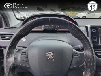 Photo 13 du bon plan PEUGEOT 2008 1.2 PureTech 110ch GT Line S&S occasion à 8490 €