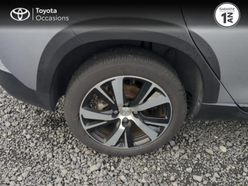 Photo 16 du bon plan PEUGEOT 2008 1.2 PureTech 110ch GT Line S&S occasion à 8490 €