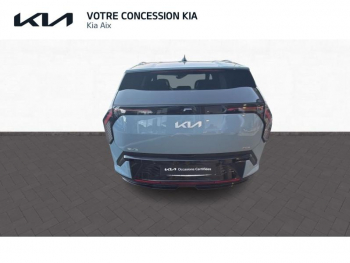 Photo 3 du bon plan KIA EV3 204ch 81,4kWh GT-Line 2025 occasion à 40970 €